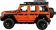 ����������� LEGO Technic Mercedes-Benz G 500 PROFESSIONAL Line (42177)