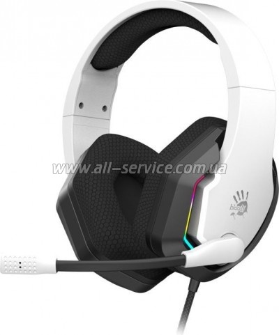  A4Tech Bloody G260p White (4711421996716)