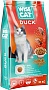     Wise Cat Duck 10  (4820111141593)