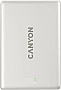 ������� ������������� Canyon 10000mAh OnPower 511 PD 20W Magnetic MagSafe Grey (CNS-CPB511G)