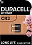 ��������� Duracell CR2 Ultra Lithium Photo * 2 (5007801/ 5014035)