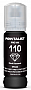  PRINTALIST 110 Epson M1100/ M1120 70 Black Pigment  (PL110BP)