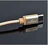 ���� ������ USB 2.0 AM to USB-C 1.8m Cablexpert (CCB-mUSB2B-AMCM-6-G)