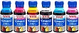   WWM 6*100  EPSON Stylus Photo R270 B/C/M/Y/LC/LM (E82SET-2)