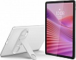  Lenovo Tab 4/128 WiFi Luna Grey + Clear Case (ZAEH0006UA)