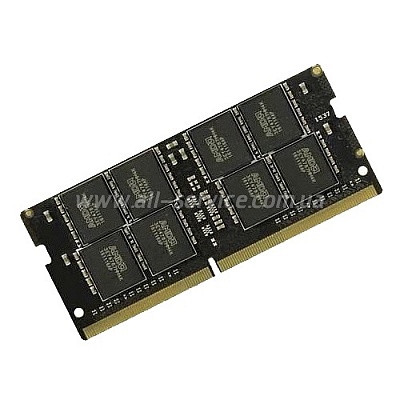  16Gb AMD DDR4 2400MHz (R7416G2400S2S-U)