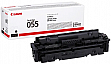   055 Canon i-sensys MF742Cdw/ MF744Cdw/ MF746Cx/ LBP663Cdw/ LBP664Cx Black (3016C002)