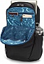 Рюкзак туристический Pacsafe Vibe 25L Econyl backpack чорний (40100138) Рюкзак туристический Pacsafe Vibe 25L Econyl backpack чорний (40100138)