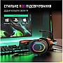 �������� Fifine H6 RGB 7.1 Black (H6)