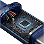 ���� ������ USB-C to USB-C 1.2m 100W blue Baseus (CAJY000603)