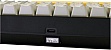  Epomaker EP64 60 Mulan Switch Hot-Swap RGB Wireless/Bluetooth/USB UA Black (EP64-B-M)