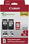   Canon PG-540L/ CL-541XL Black, Color +  (5224B012)