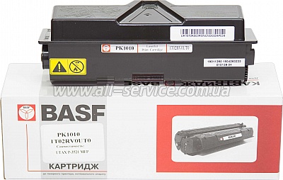  BASF  UTAX P-3522DW/ 3521/ 3527 MFP  1T02RV0UT0 (BASF-KT-1T02RV0UT0)