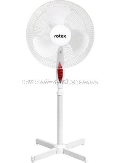  Rotex RAF55-E