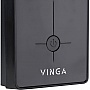  Vinga LCD 800VA metal case (VPC-800M)