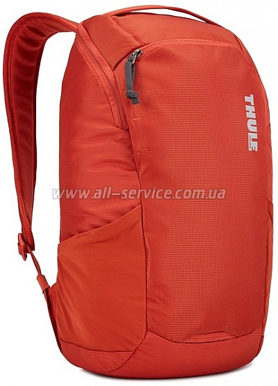  THULE EnRoute TEBP-313 14L Rooibos (3203827)