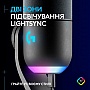 �������� Logitech Yeti GX Dynamic RGB Gaming Mic with Lightsync Black (988-000569)