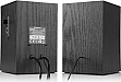   REAL-EL S-235 Black (EL121200010)