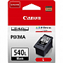  Canon PG-540L Black Canon PIXMA MX375/ MX435/ MX515/ MG2150/ MG3150/ MG4150  (5224B001)