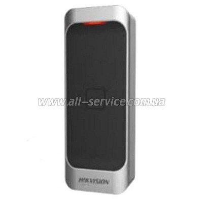     Hikvision DS-K1107EK