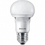   Philips LEDBulb E27 7-60W 230V 6500K A60 Essential (929001204787)