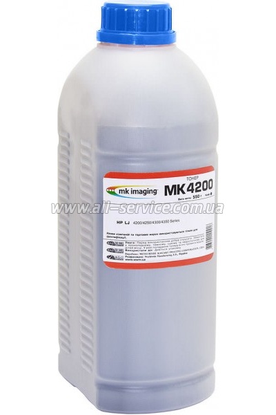  Mitsubishi HP LJ 4200/ 4250/ 4300  550 (TB67-M3)