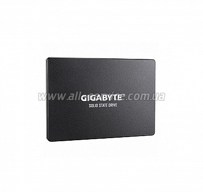 SSD  GIGABYTE SSD 1TB 2.5
