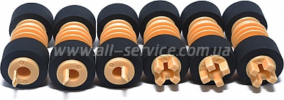 Комплект роликов CET Xerox DC-156/ 186/ 236/ 286/ WC7132/ 7232/ 604K20360/ 604K20530 (CET4262) Комплект роликов CET Xerox DC-156/ 186/ 236/ 286/ WC7132/ 7232/ 604K20360/ 604K20530 (CET4262)