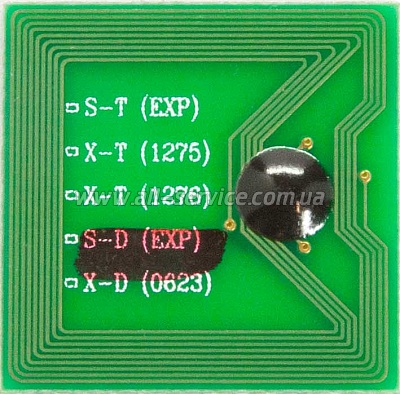  drum-  Samsung SCX-6345 (1801482)