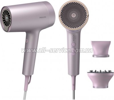 ��� Philips BHD723/10