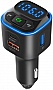 FM  Gelius Tune GP-FMT051 (PD/QC) 36 Watt Black (GP-FMT051)