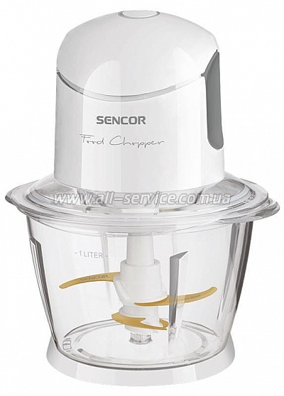  Sencor SCB 5100 WH