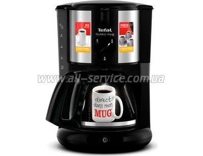   Tefal CM290838