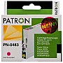  Patron Epson T0483/ C13T04834010 magenta (PN-0483)