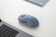  Xiaomi Wireless Mouse 3 Blue (BHR8914GL) (1052665)