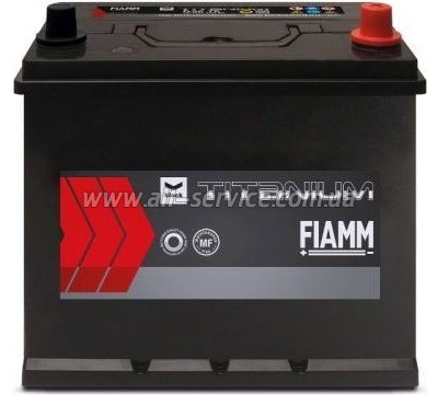 ���������� ������������ FIAMM 75� (7905188)