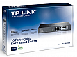  TP-LINK TL-SG1016D