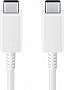 ���� ������ USB-C to USB-C 1.8m White 5A Samsung (EP-DX510JWRGRU)