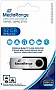  Mediarange 32GB Black/Silver USB 2.0 (MR911)