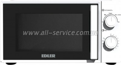   Edler EDMS-2071WMH