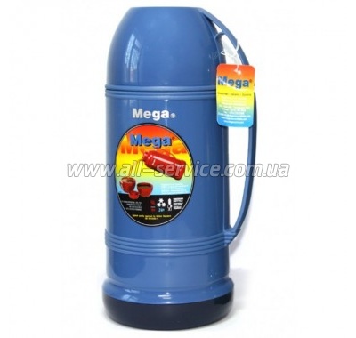  Mega 050 (0717040380589BLUE)