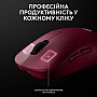  Logitech G Pro 2 Lightspeed Wireless Magenta (910-007309)