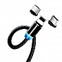   USB 31  Magnet ColorWay (CW-CBUU020-BK)