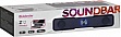   Defender Soundbar Z12 Black (65312)