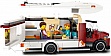 ����������� LEGO City ��������������� ��� �� ������� ��� ������� (60454)