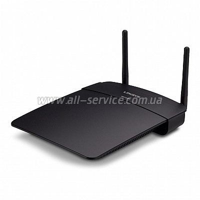 Wi-Fi   Linksys WAP300N