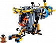 ����������� LEGO Technic ������������� ����������������� ��������� ����� (42201)