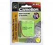  CAMELION C031 T-110, 1300 mAh (-031 BP (-110))