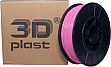 ������� ��� 3D-�������� 3Dplast PETG 1.75��, 0.85��, pink (3DPTG17508PNC)