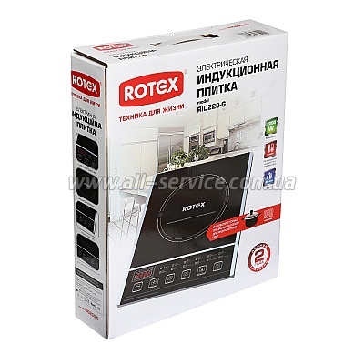   Rotex RIO220-G